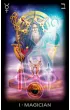 Tarot of Dreams, Tarot Sn�w. Wydanie angielskie
