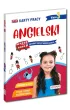 Angielski. Klasa 3. Karty pracy