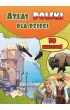 Atlas Polski dla dzieci
