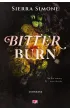 Bitter Burn. Lyonesse. Tom 3 – Sierra Simone – okładka ebook