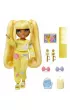 Rainbow High Junior Party Fashion Lalka Sunny Yellow Mga Entertainment