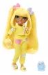Rainbow High Junior Party Fashion Lalka Sunny Yellow Mga Entertainment