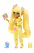 Rainbow High Junior Party Fashion Lalka Sunny Yellow Mga Entertainment