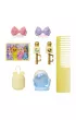 Rainbow High Junior Party Fashion Lalka Sunny Yellow Mga Entertainment