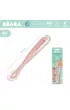 Beaba yeczka silikonowa old pink 4 m+