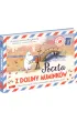 Poczta z Doliny Mumink�w