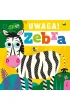 Uwaga! Zebra