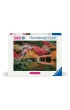 Puzzle 1000 el. Ogr�d Daigo-ji, Kyoto, Japonia Ravensburger