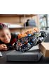 LEGO Technic Zmiennoksztatny pojazd sterowany przez aplikacj 42140