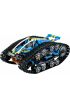 LEGO Technic Zmiennokształtny pojazd sterowany przez aplikację 42140