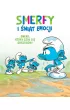 Smerf, kt�ry czu� si� odrzucony. Smerfy i �wiat emocji. Tom 10