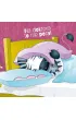 Bajeczki z mora�em. Zebra Nora
