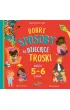 Dobre sposoby na dzieci�ce troski. Ksi�ga 5-6 latka