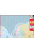 Europa mapa samochodowa 1:4 000 000