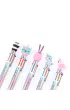 Derform D�ugopis z figurk� 6 kolor�w