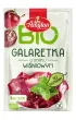 Galaretka o smaku wi�niowym bezglutenowa