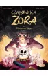 Czarownica Zora. Podziemny �wiat. Tom 4