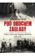 Pod obuchem zagłady. Polacy i Żydzi pod okupacja hitlerowską – Tomasz Kubicki – okładka ebook