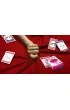 OH YES! Pink StarHouse Games