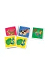 Memo Farm Animals Clementoni