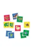 Memo Farm Animals Clementoni
