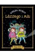Wielka ksi�ga Lassego i Mai