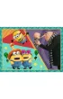 Puzzle 4w1 - Zwariowane Minionki (35+48+54+70 el.) Trefl