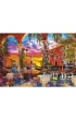 Puzzle 4000 el. Wenecja W�ochy Educa