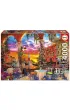 Puzzle 4000 el. Wenecja W�ochy Educa
