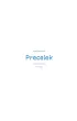Precelek i pierwszy �nieg. Precelek z Kociej Szajki. Tom 3