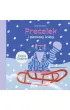 Precelek i pierwszy �nieg. Precelek z Kociej Szajki. Tom 3