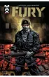Marvel Classic Fury Max. Tom 1