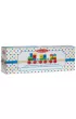Drewniany poci�g do ci�gania Jumbo Melissa & Doug