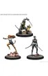 Marvel: Crisis Protocol - Echo, Ronin & Tigra - Character Pack Atomic Mass Games