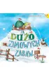 Za du�o zimowych zabaw