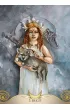 The Goddess Temple Oracle