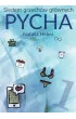 Siedem grzechów głównych: pycha – Natalia Hebel – okładka ebook