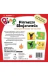 Puzzle Pierwsze skojarzenia. Bing Trefl