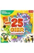 25 gier. Kalejdoskop