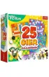 25 gier. Kalejdoskop