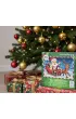 Puzzle 90 el. Milliwood Podr� z Miko�ajem Alexander