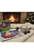 Puzzle 90 el. Milliwood Podr� z Miko�ajem Alexander