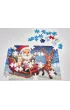 Puzzle 90 el. Milliwood Podr� z Miko�ajem Alexander
