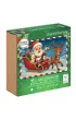 Puzzle 90 el. Milliwood Podr� z Miko�ajem Alexander