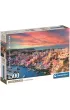 Puzzle 1500 el. Picturesque Procida Island Clementoni