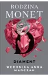 Diament. Rodzina Monet. Tom 4. Wydanie specjalne