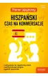 Planer j�zykowy. Hiszpa�ski. Czas na konwersacje