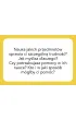 Fiszki do rewalidacji dla uczni�w klas 4-8 szko�y podstawowej og�lnodost�pnej