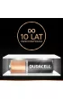 Bateria LR06 Extra Life DURACELL LR6/AA B4 4 szt.