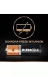 Bateria LR06 Extra Life DURACELL LR6/AA B4 4 szt.